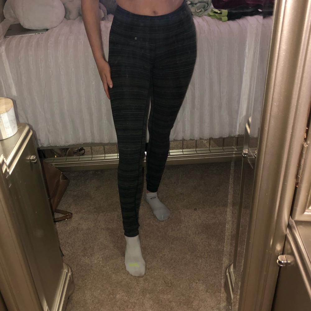 Lulu Lemon leggings